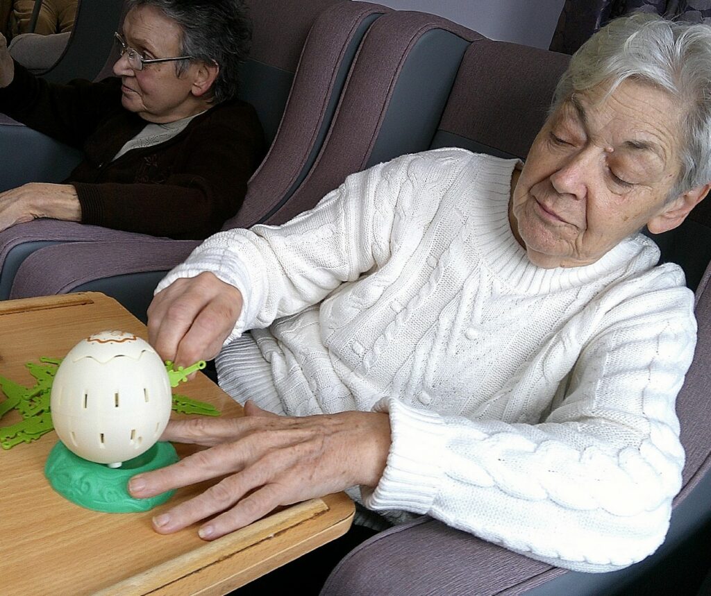 Nightingale Care Home