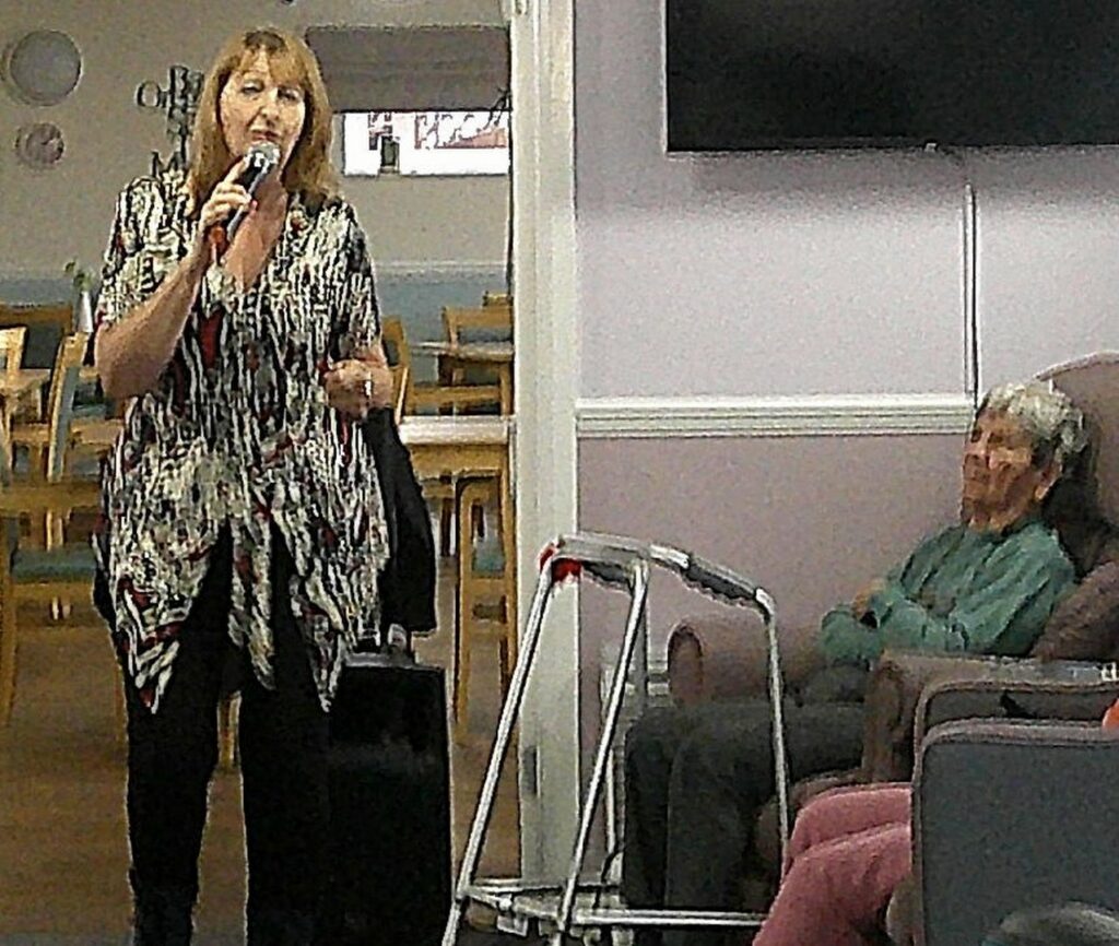 Nightingale Care Home