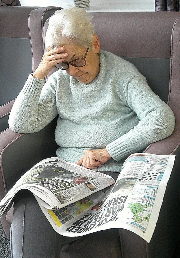 Nightingale Care Home