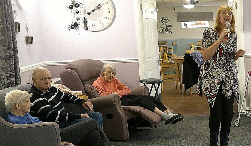 Nightingale Care Home