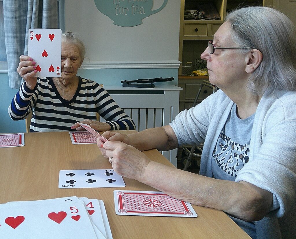 Nightingale Care Home