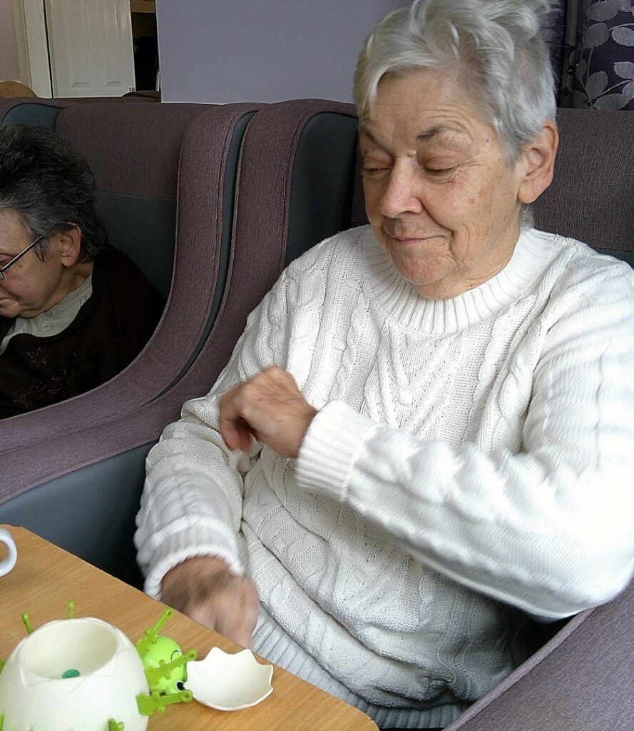 Nightingale Care Home
