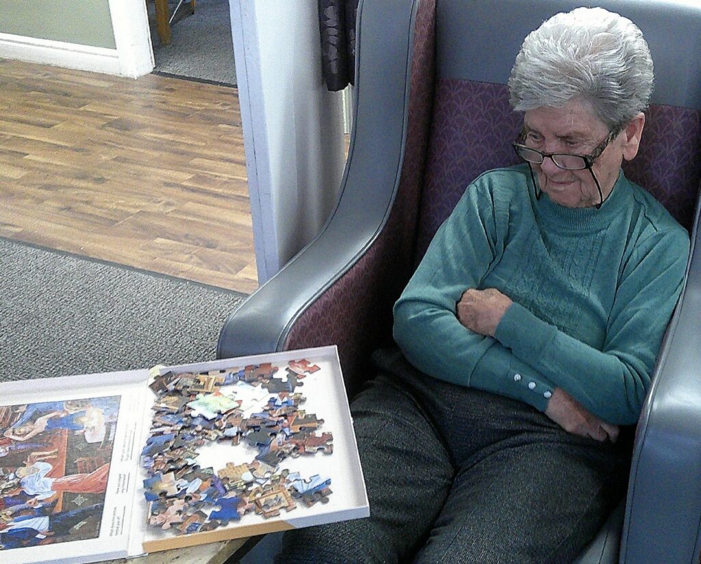 Nightingale Care Home