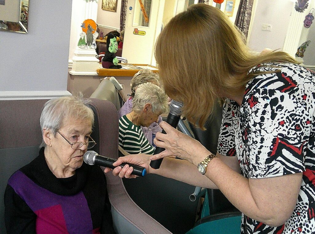 Nightingale Care Home