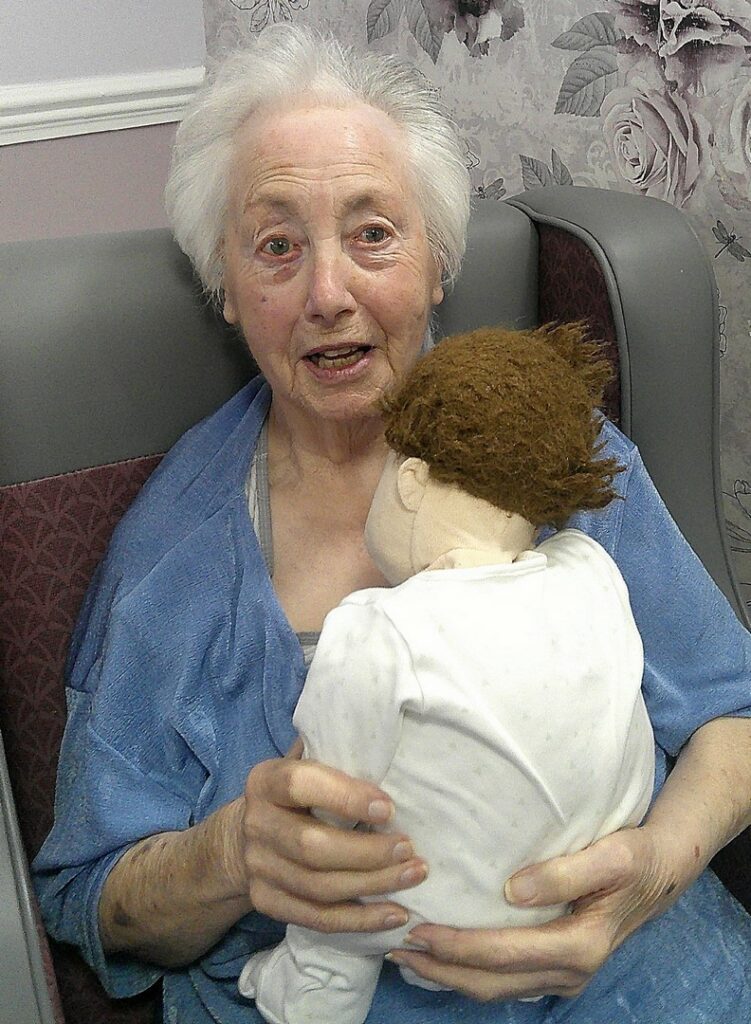 Nightingale Care Home