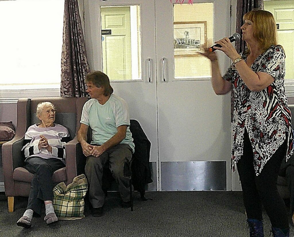Nightingale Care Home