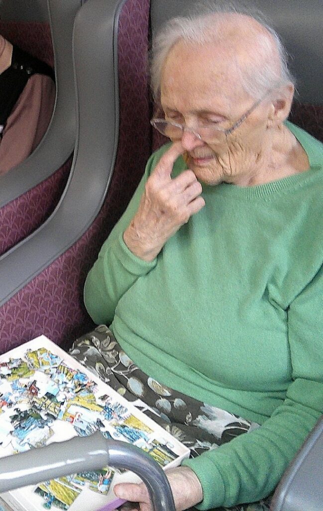Nightingale Care Home