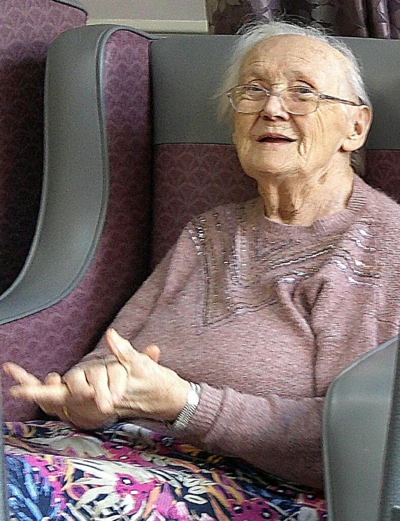 Nightingale Care Home