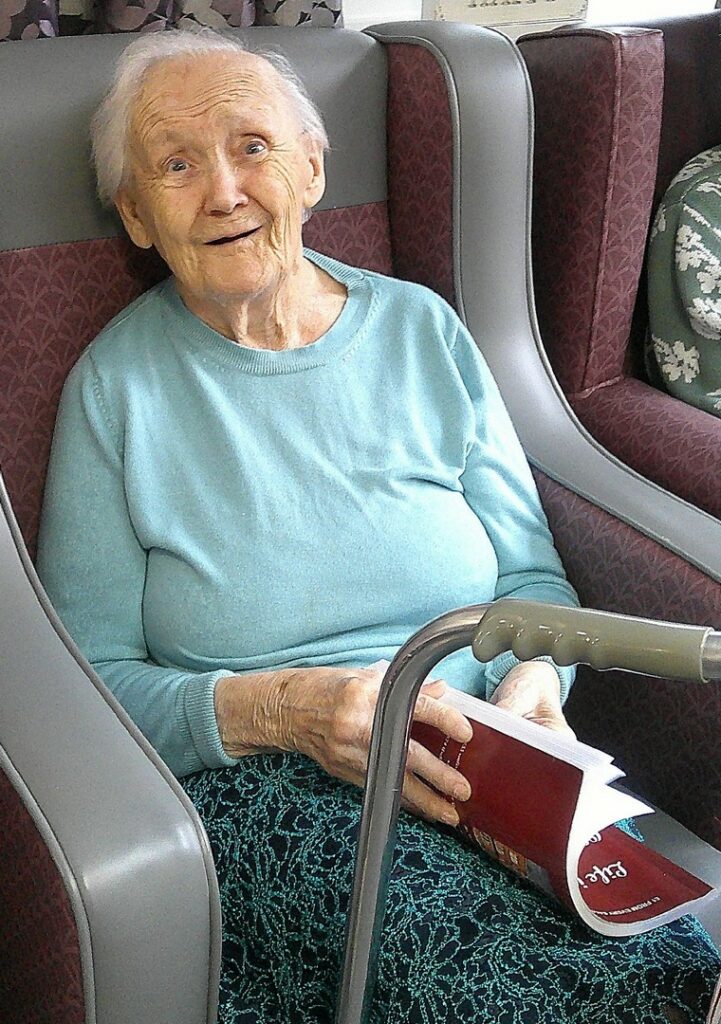 Nightingale Care Home
