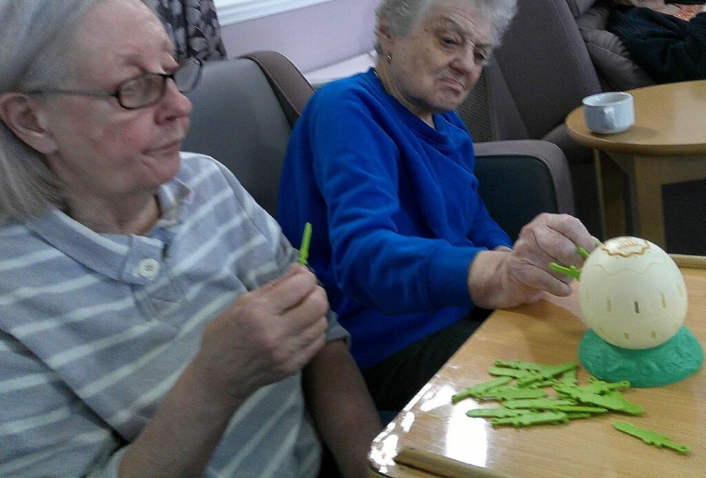 Nightingale Care Home