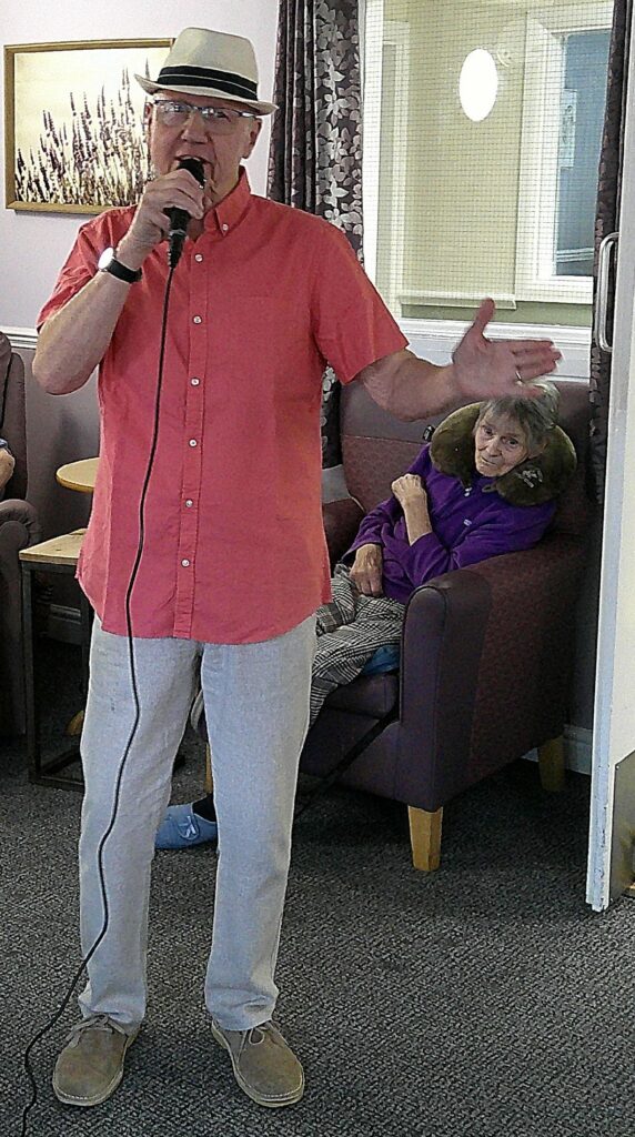 Nightingale Care Home