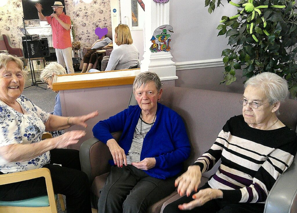 Nightingale Care Home