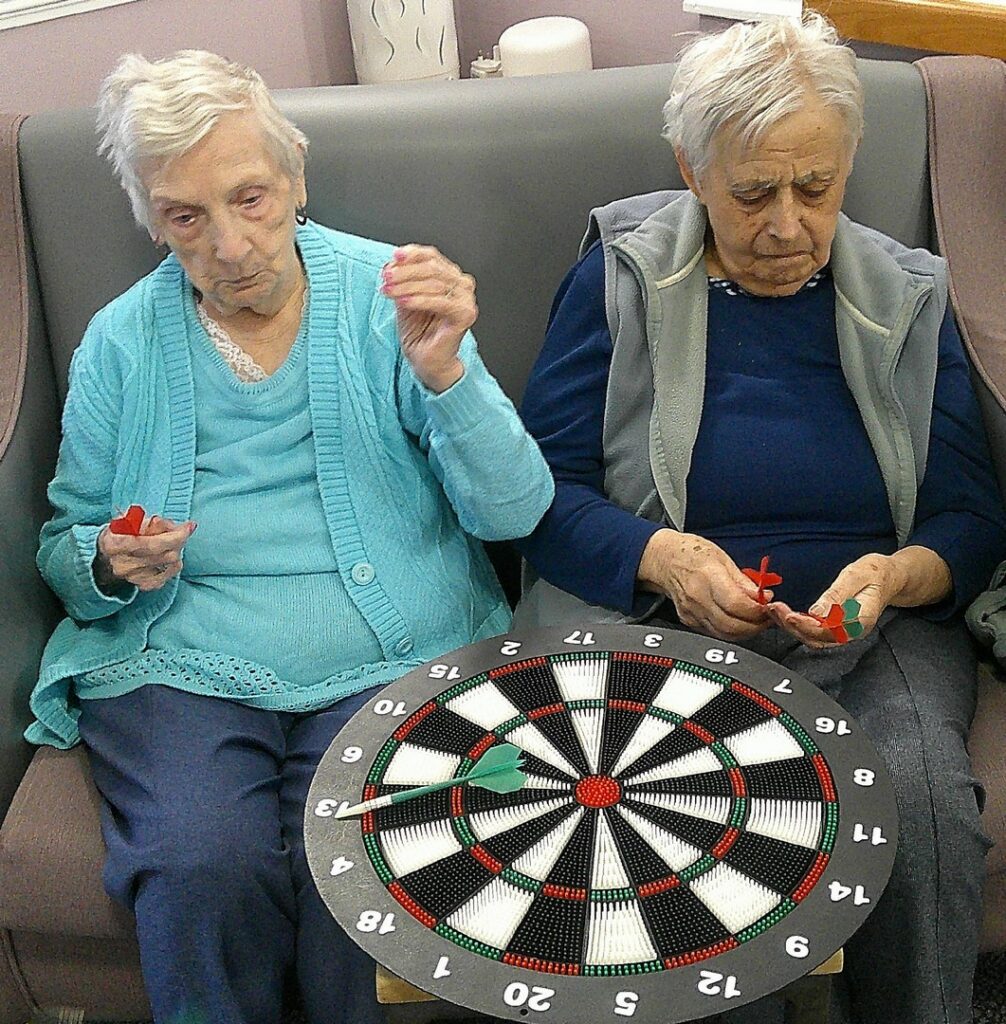 Nightingale Care Home