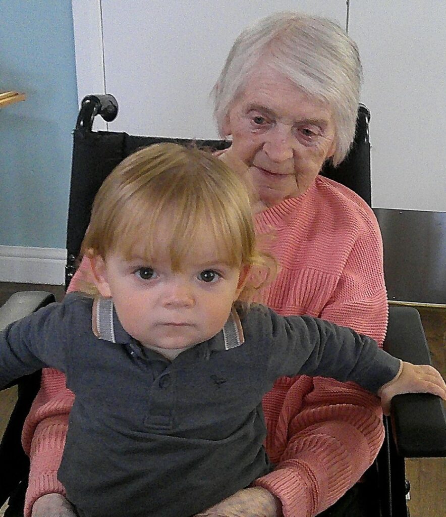 Nightingale Care Home