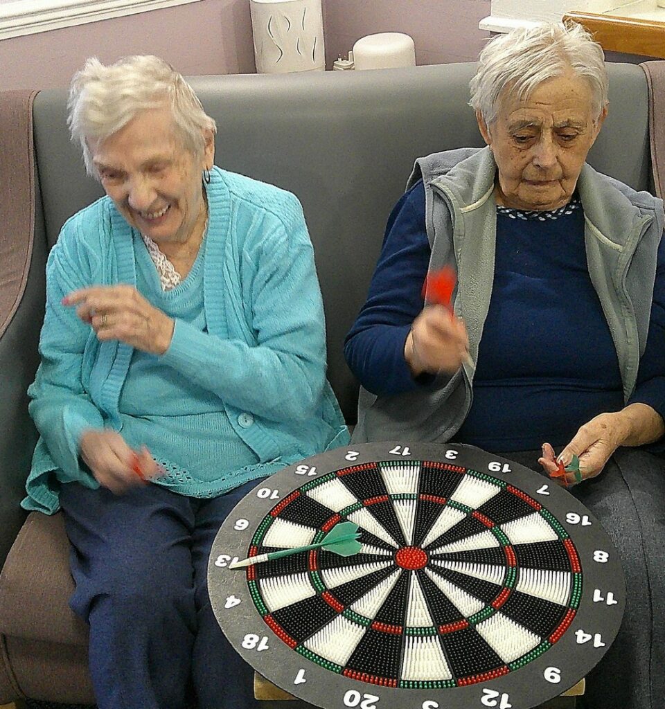 Nightingale Care Home