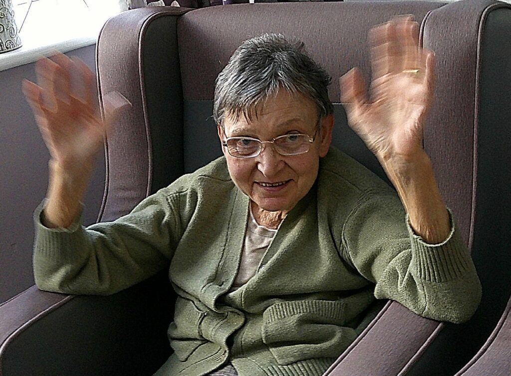 Nightingale Care Home