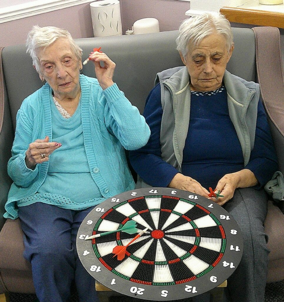 Nightingale Care Home