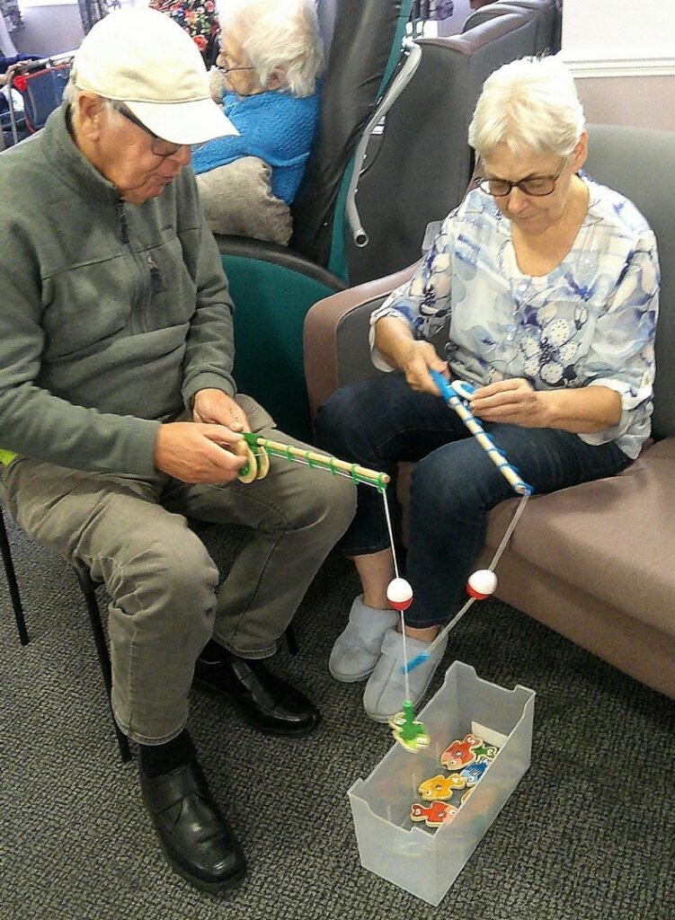Nightingale Care Home