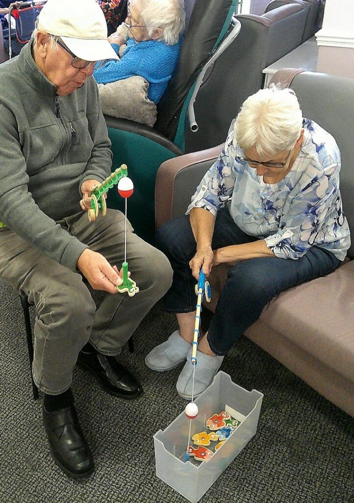 Nightingale Care Home