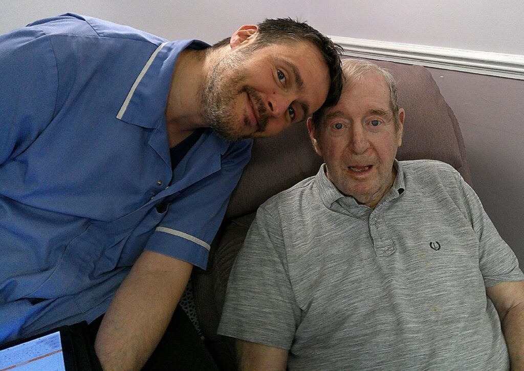 Nightingale Care Home
