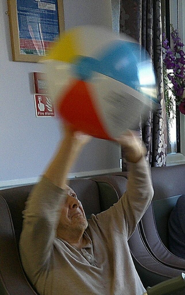Nightingale Care Home