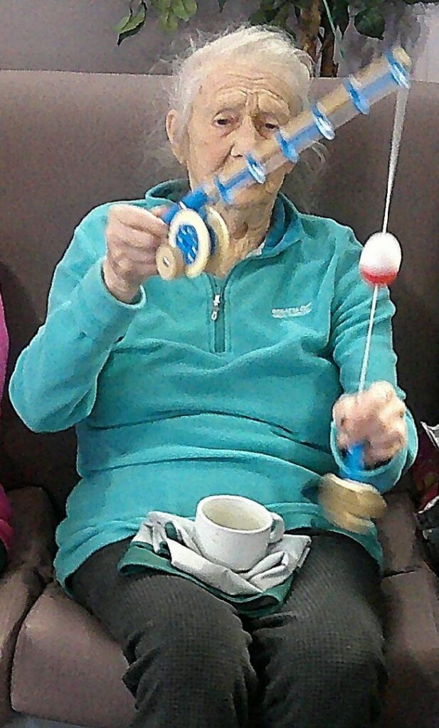Nightingale Care Home