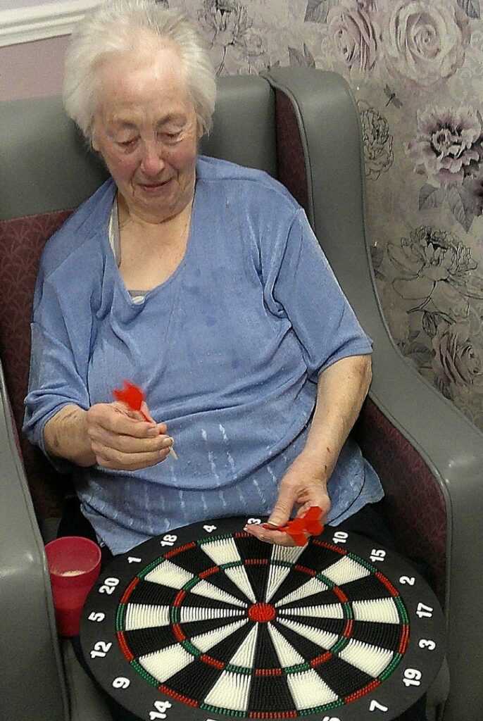 Nightingale Care Home
