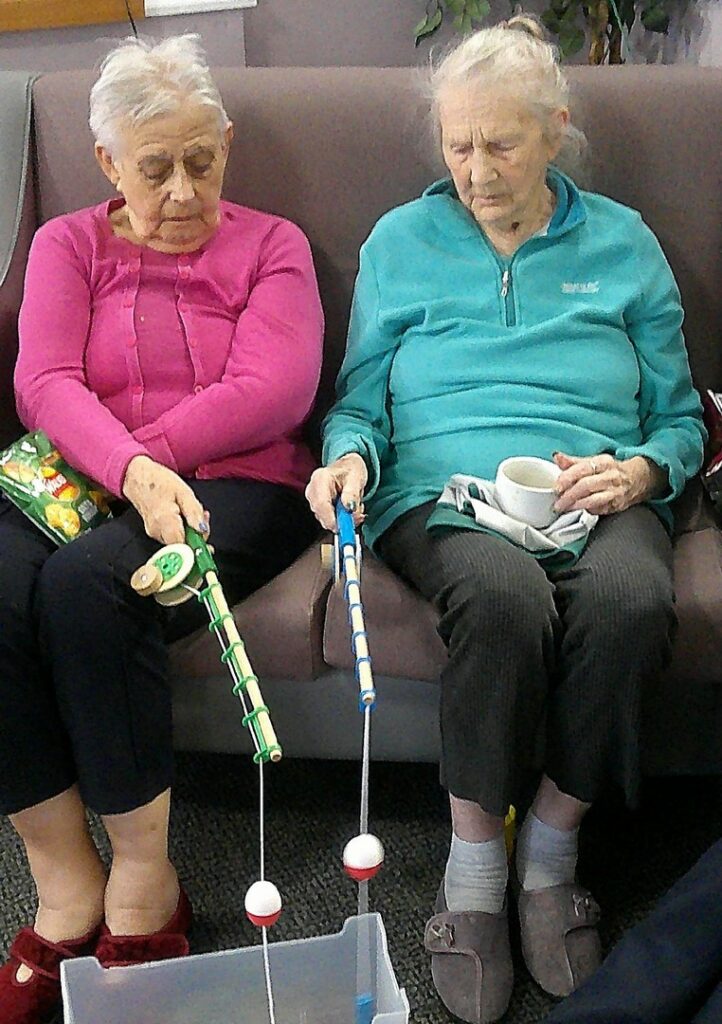 Nightingale Care Home