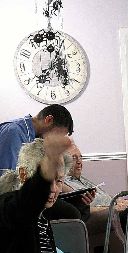 Nightingale Care Home
