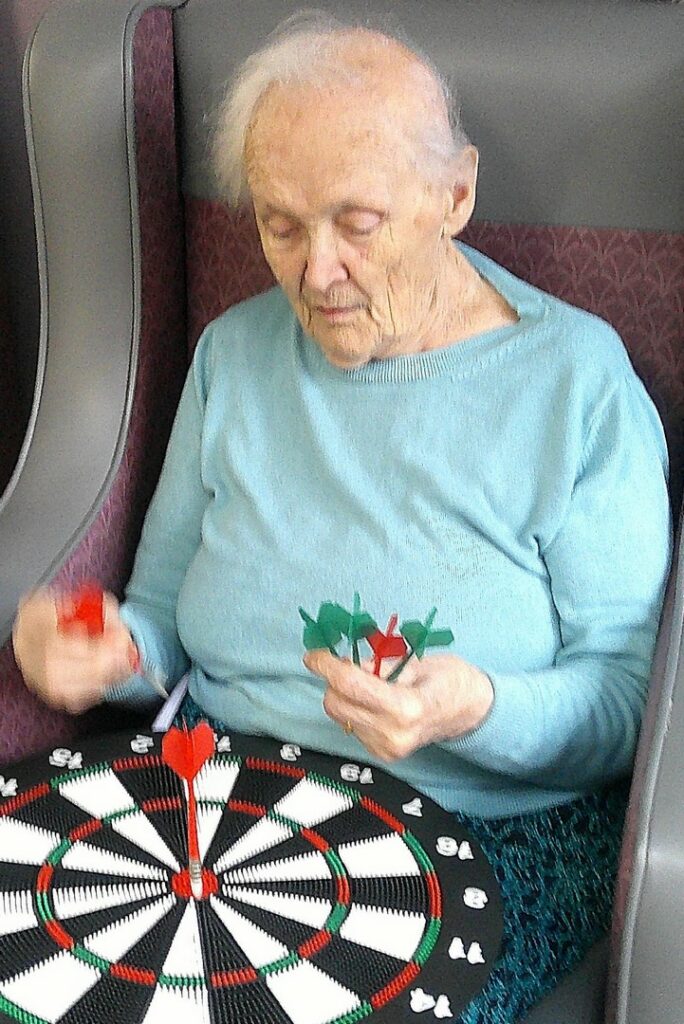 Nightingale Care Home