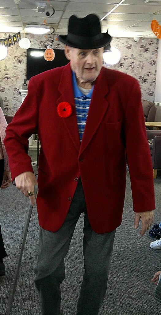 Nightingale Care Home