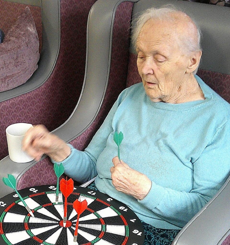 Nightingale Care Home