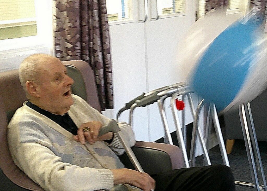 Nightingale Care Home