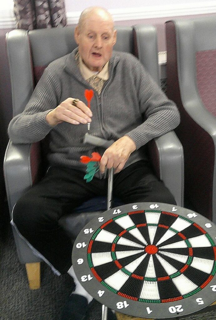 Nightingale Care Home