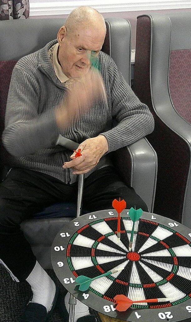 Nightingale Care Home