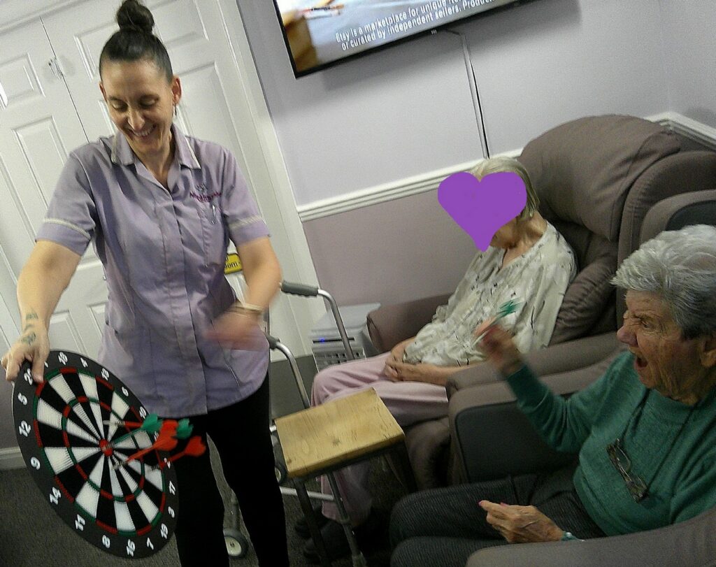 Nightingale Care Home