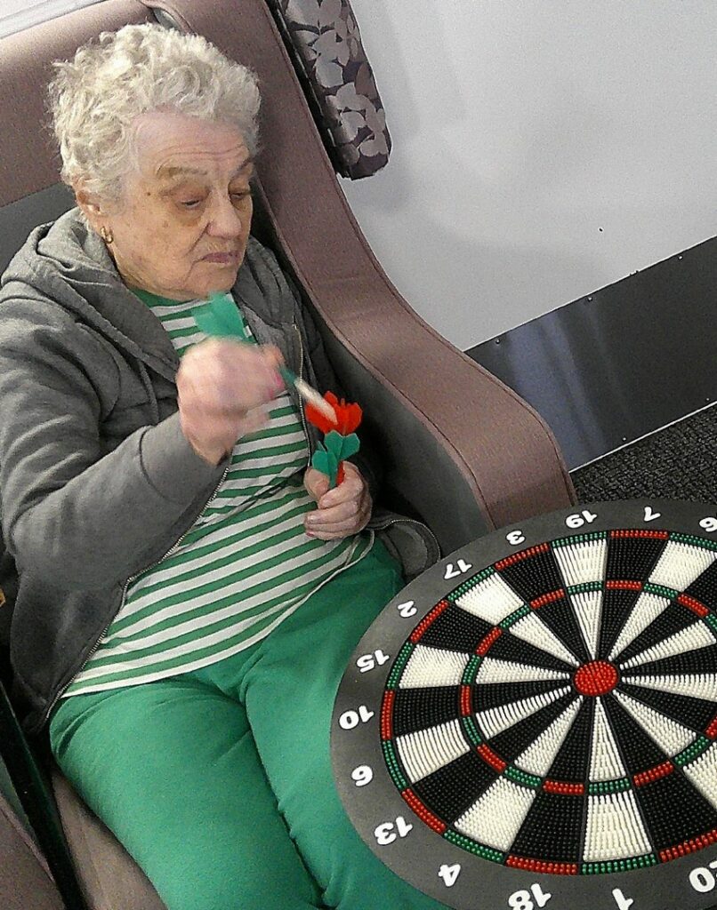 Nightingale Care Home