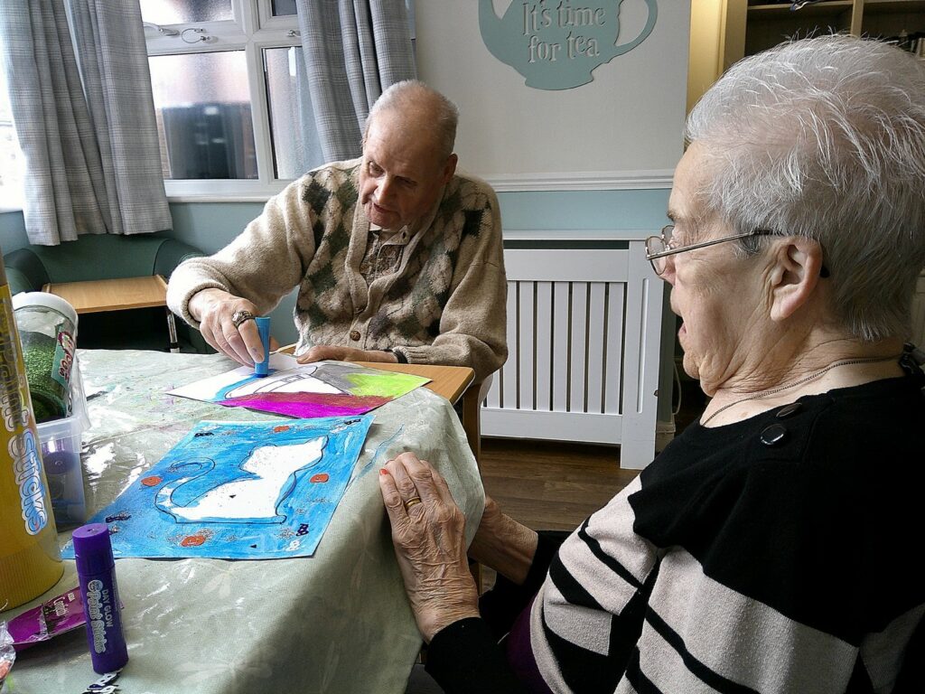 Nightingale Care Home