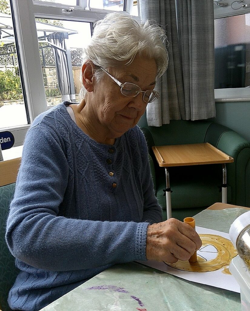Nightingale Care Home
