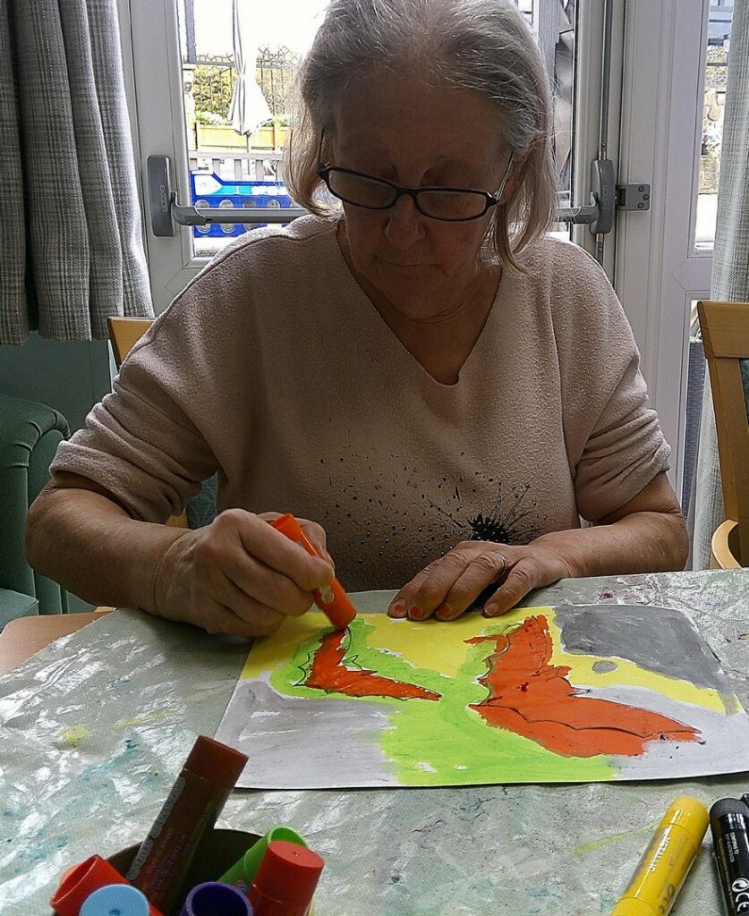 Nightingale Care Home