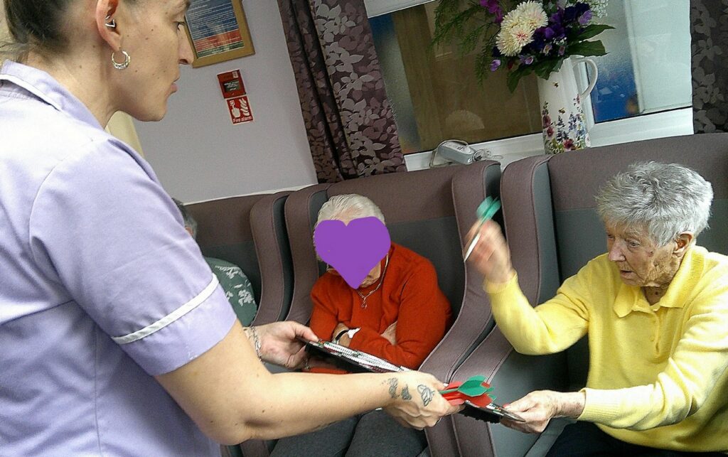 Nightingale Care Home