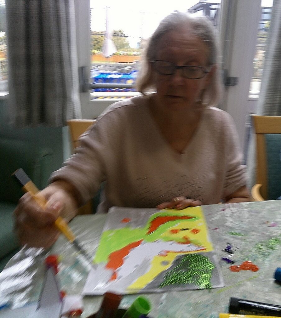 Nightingale Care Home