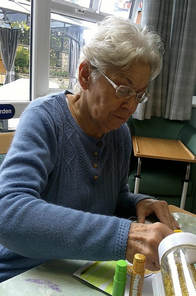 Nightingale Care Home