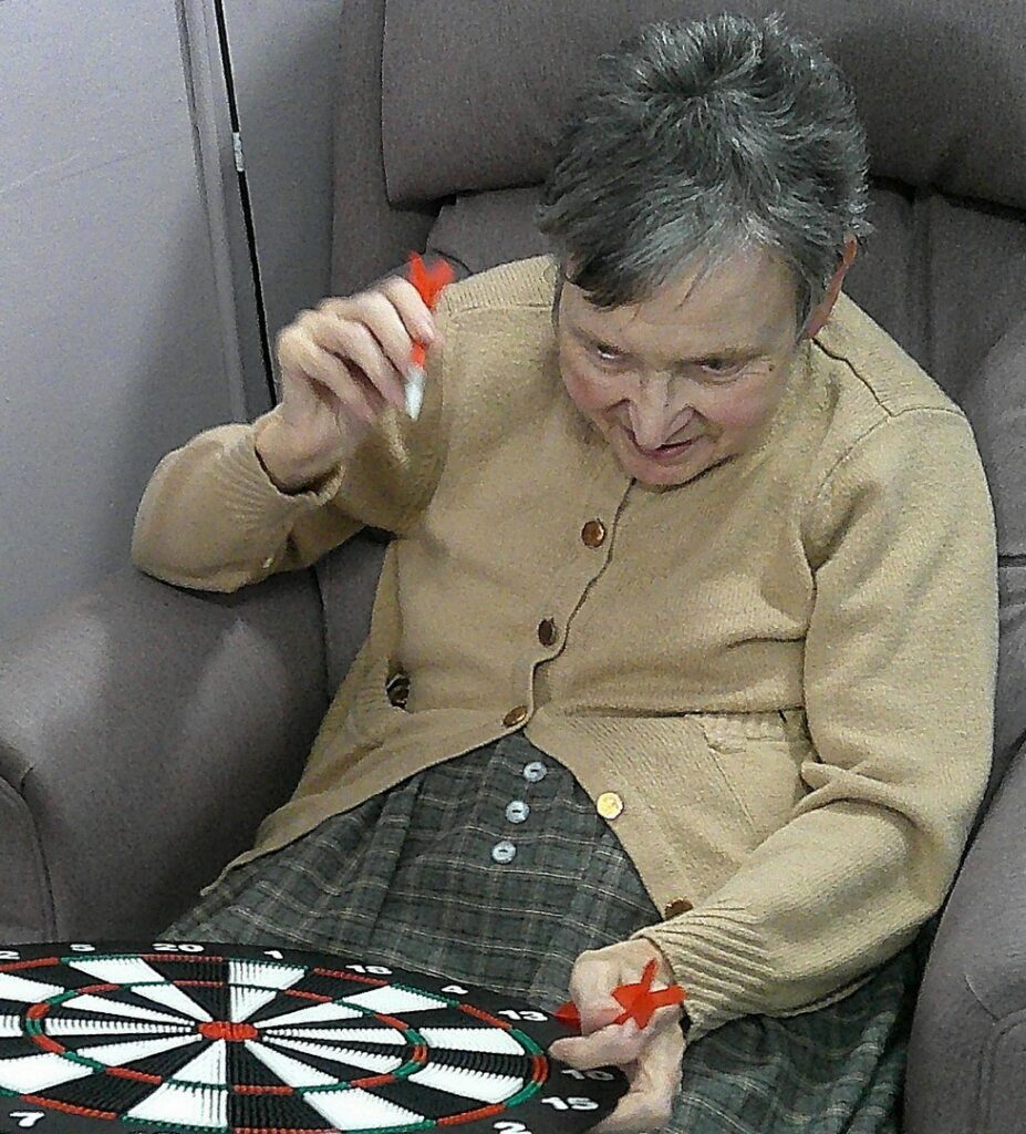 Nightingale Care Home