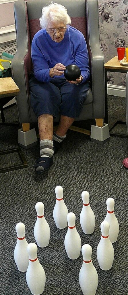 Nightingale Care Home