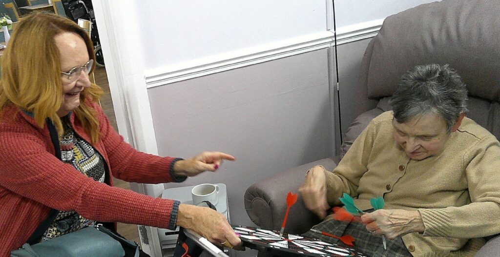 Nightingale Care Home