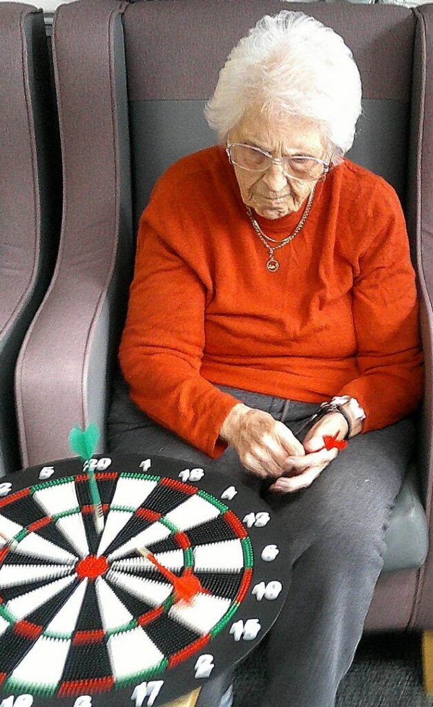 Nightingale Care Home