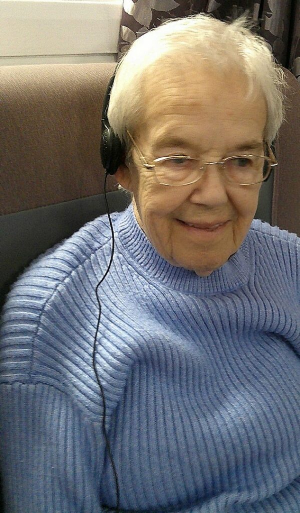 Nightingale Care Home