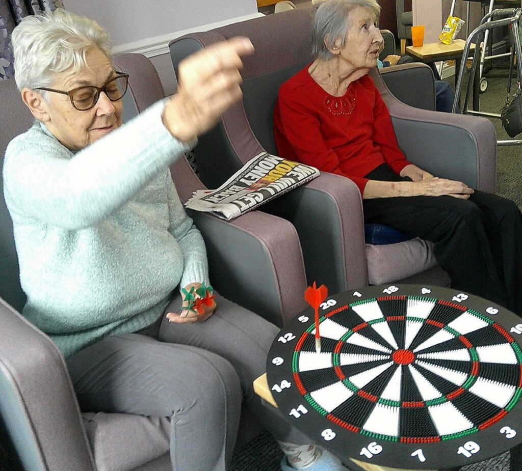 Nightingale Care Home