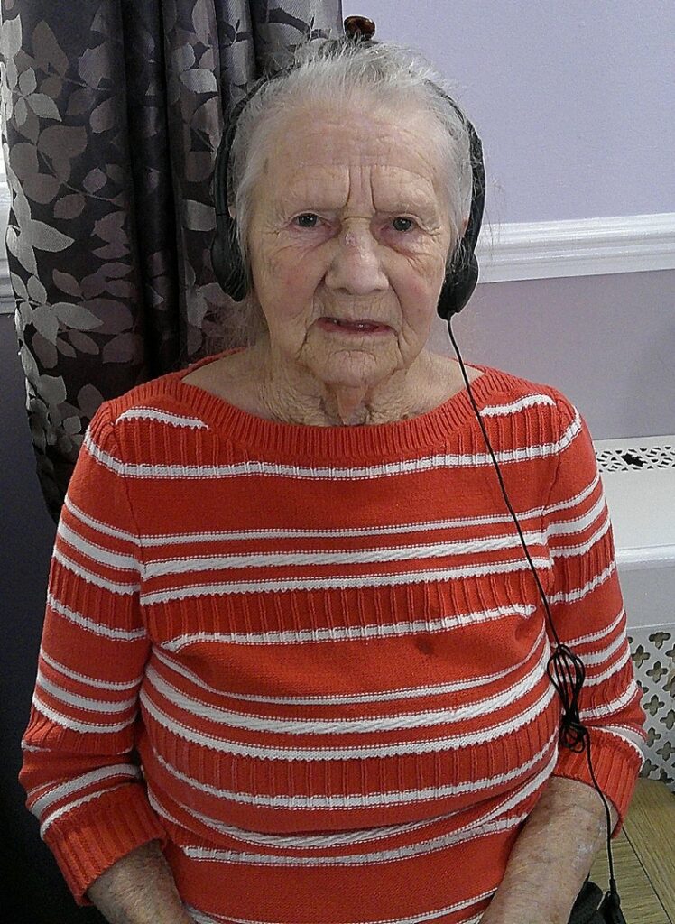 Nightingale Care Home
